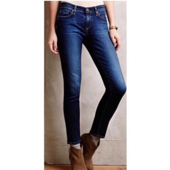 ag stevie slim straight ankle